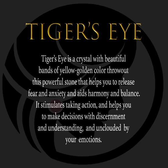 🎉HOSTESS PICK🎉 Bracelet Tiger's Eye Lava Rock Steel Chain Unisex. - Picture 2 of 2